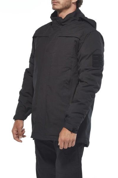 Ballistic Defence | Taktik Parka