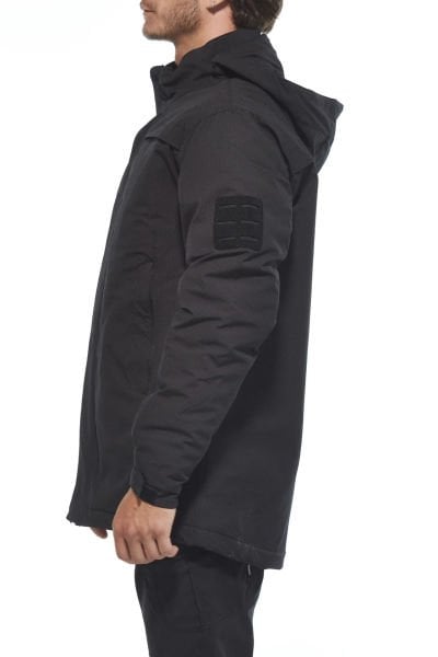 Ballistic Defence | Taktik Parka