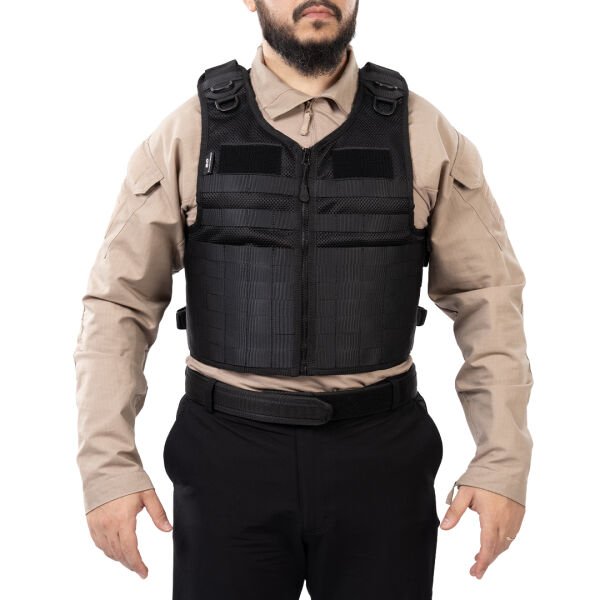 Ballistic Defence | LIAISON 1.0 Plaka Taşıyıcı Yelek